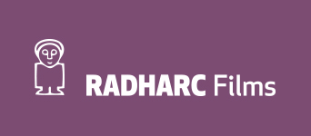 The Radharc Trust Logo